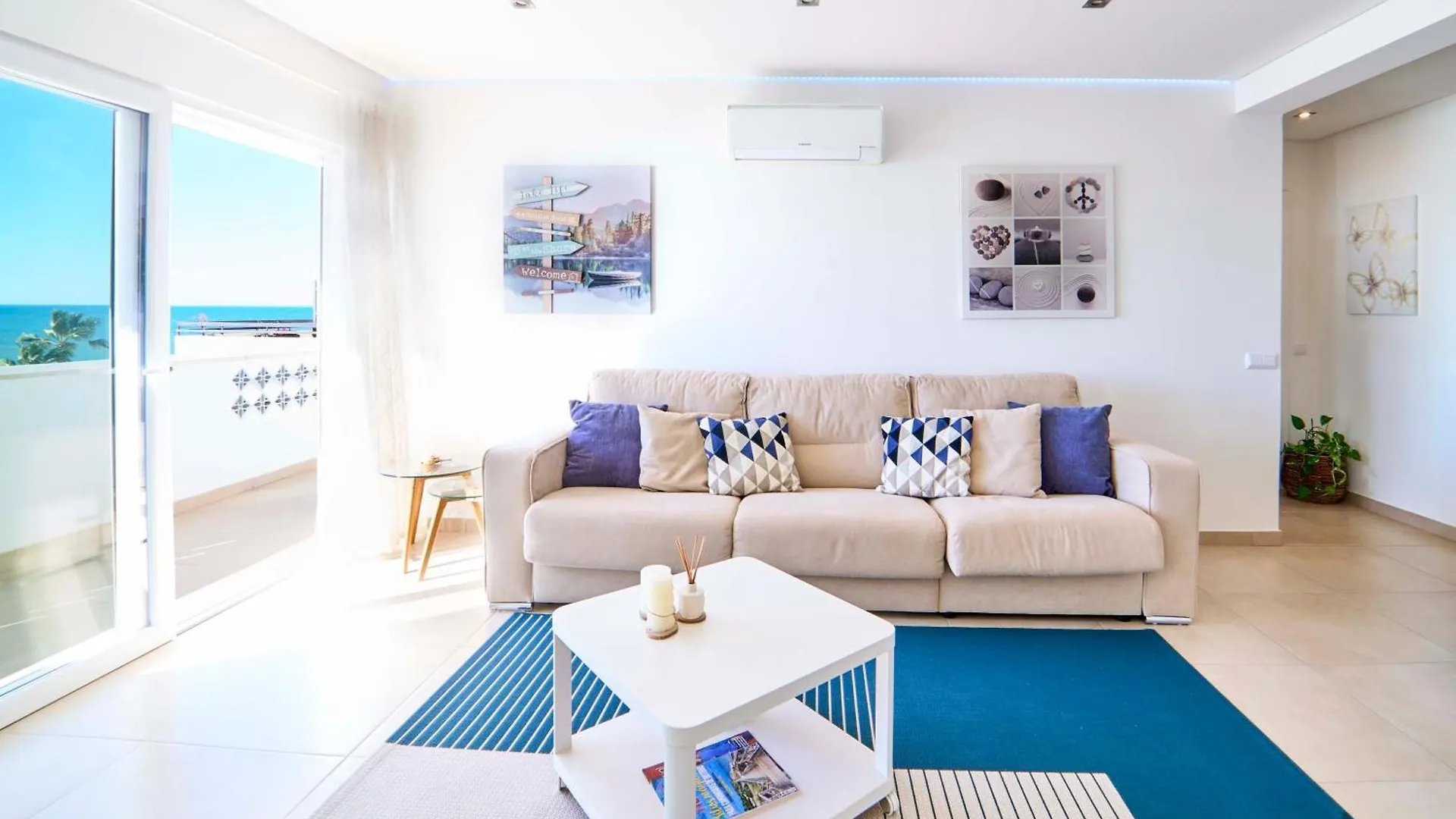 Apartment Parana By Algarve Vacation Quarteira