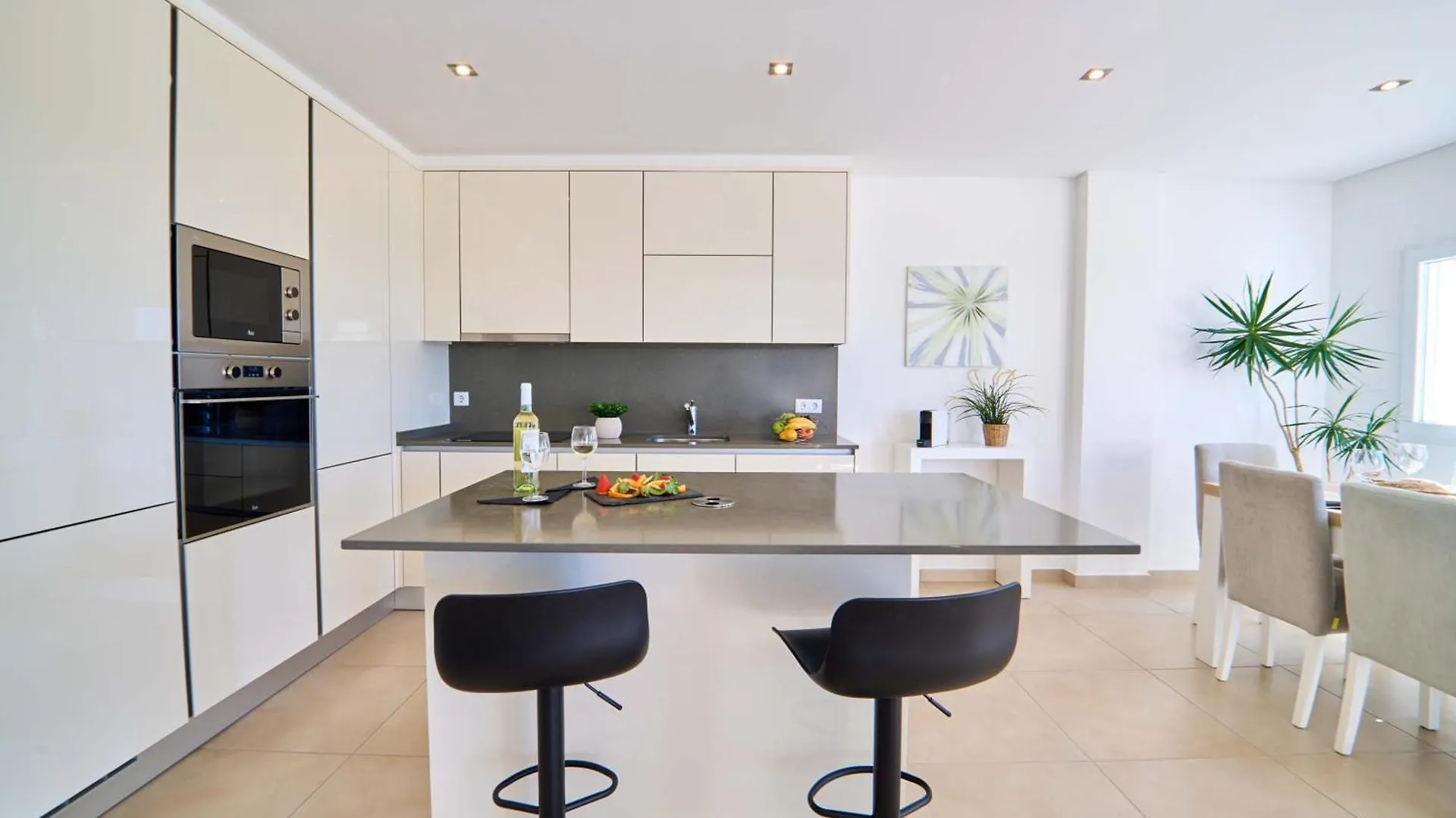 Apartment Parana By Algarve Vacation Quarteira