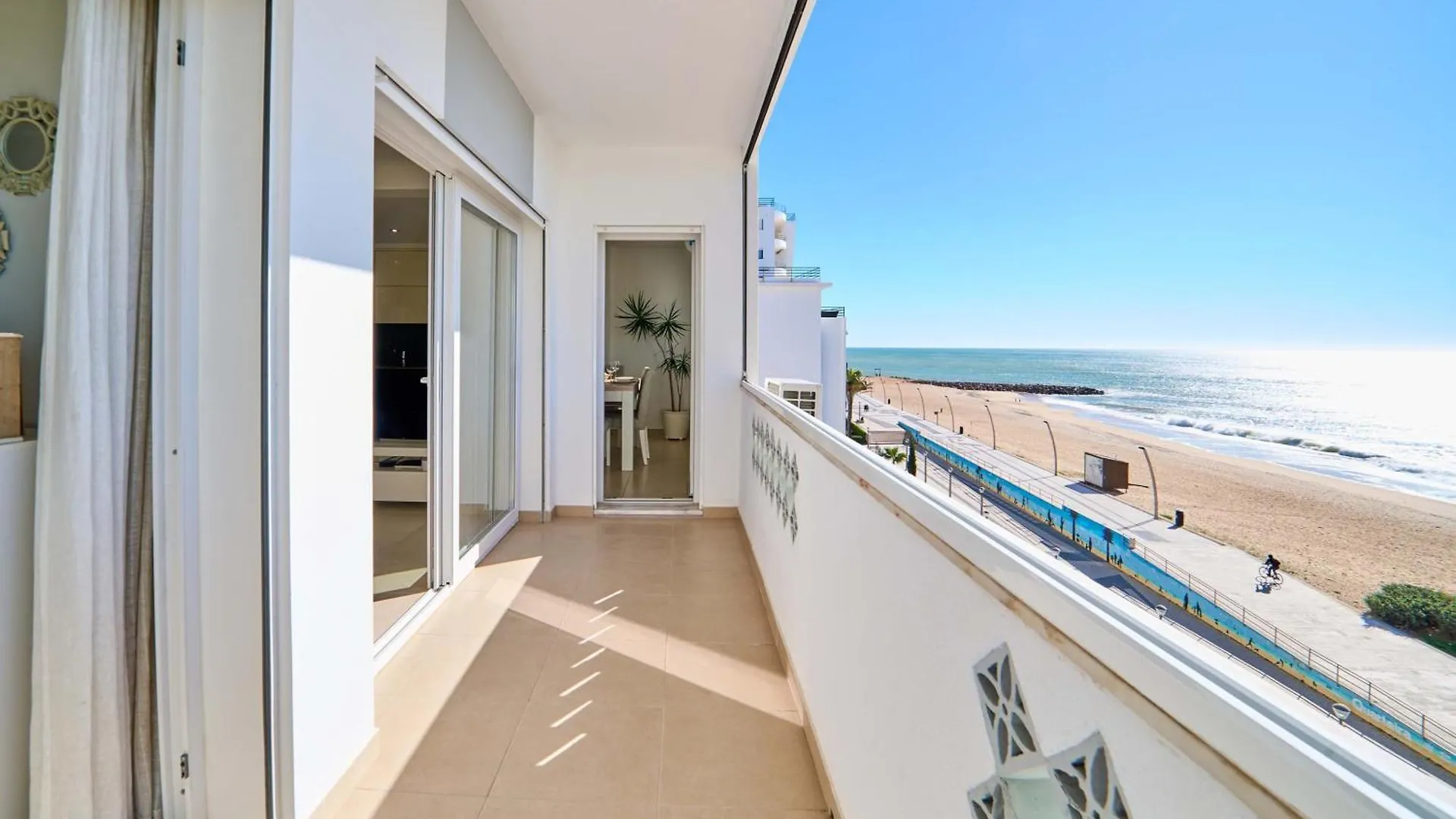 Apartment Parana By Algarve Vacation Quarteira Portugal