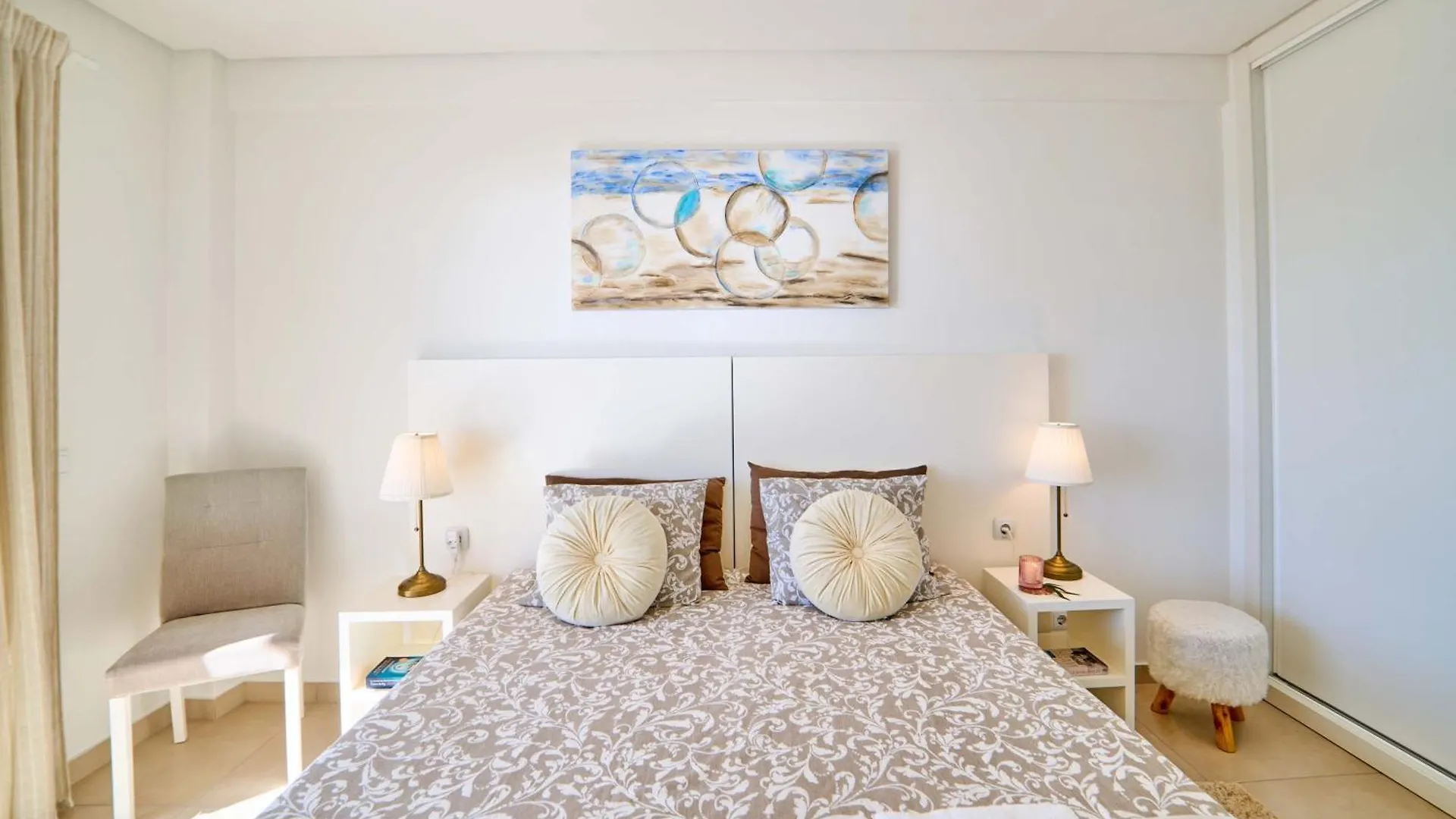 Apartment Parana By Algarve Vacation Quarteira