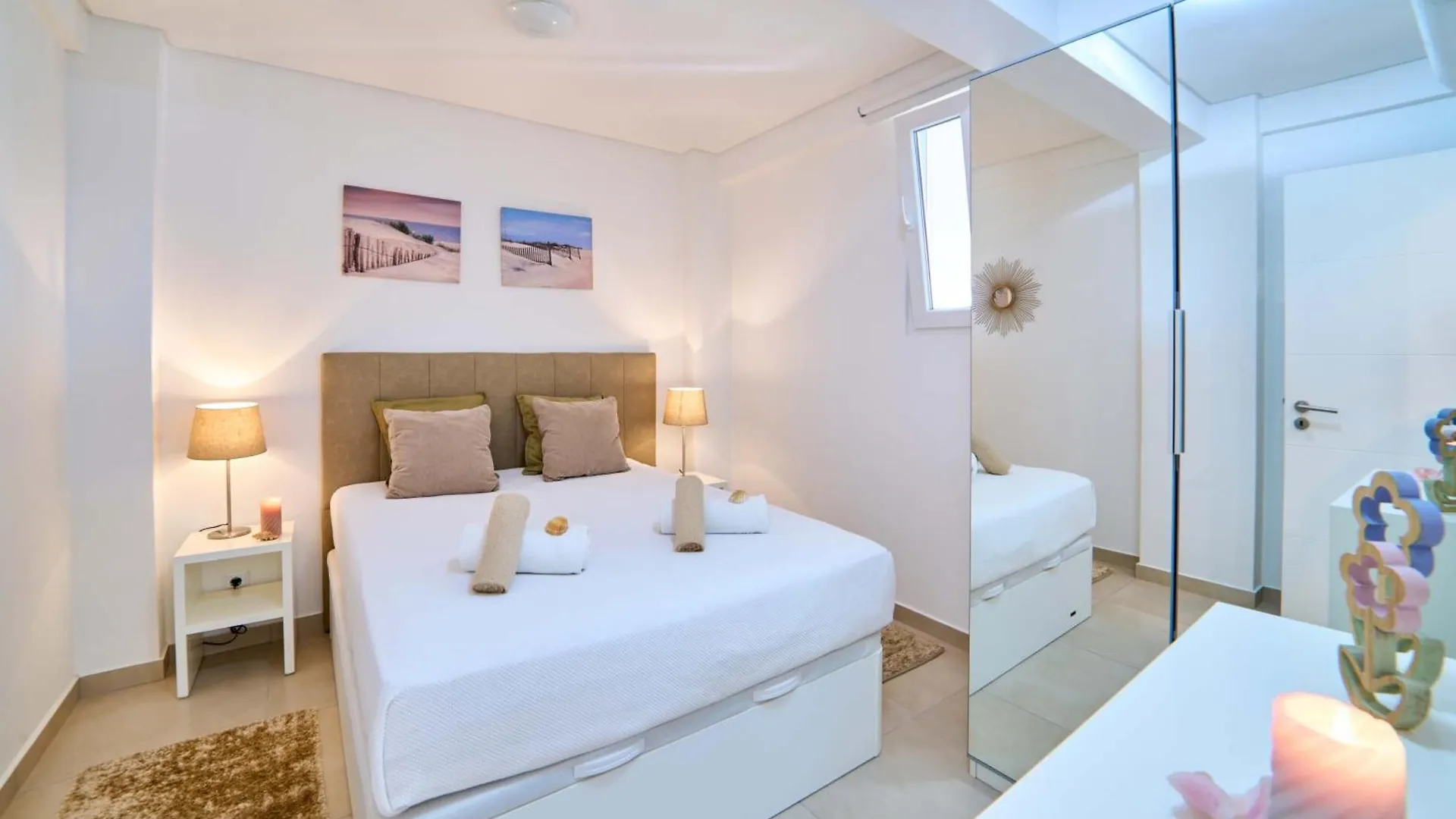 Apartment Parana By Algarve Vacation Quarteira 0*,  Portugal