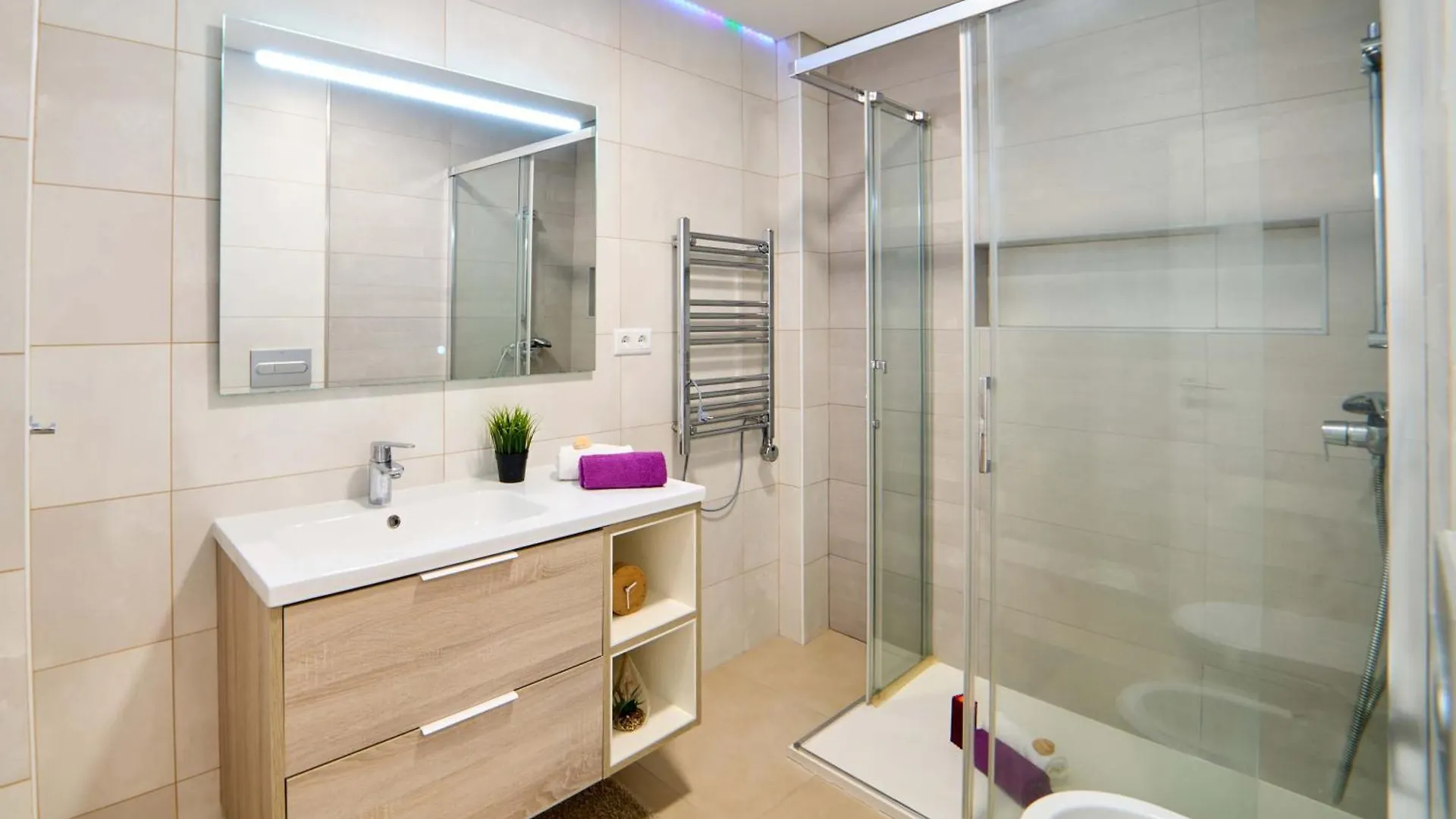 Apartment Parana By Algarve Vacation Quarteira Portugal
