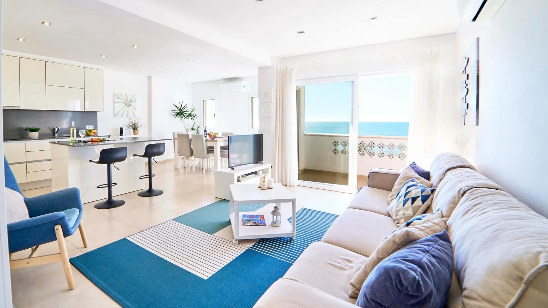 Apartment Parana By Algarve Vacation Quarteira