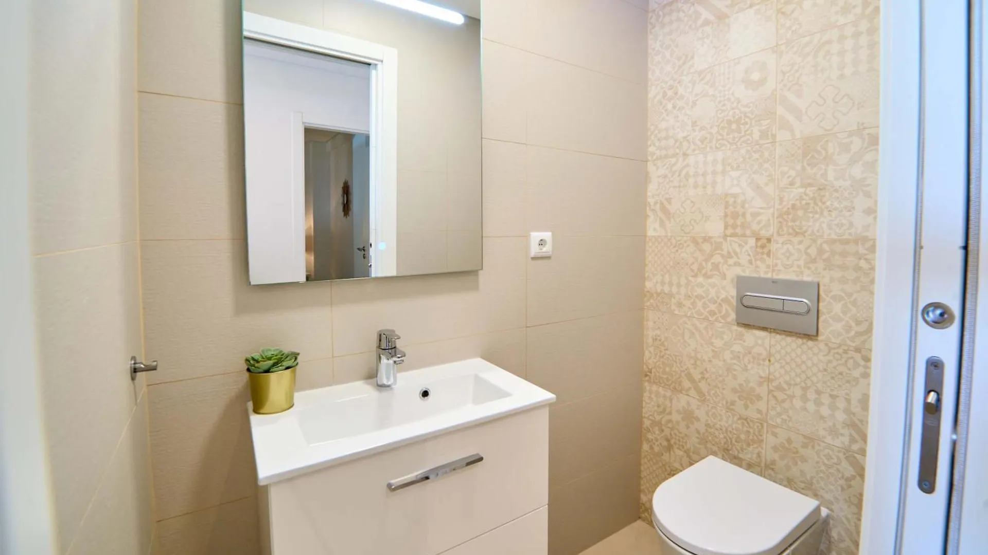 Apartment Parana By Algarve Vacation Quarteira Portugal