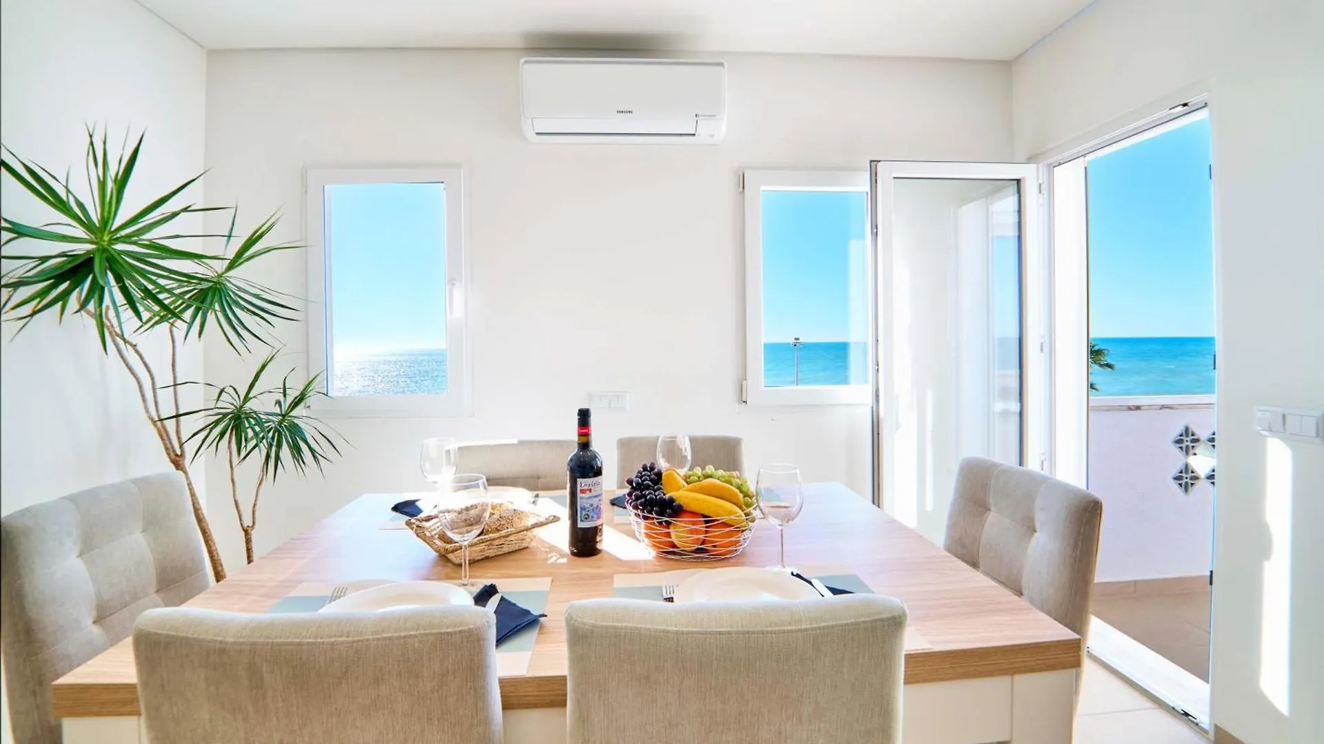 Apartment Parana By Algarve Vacation Quarteira