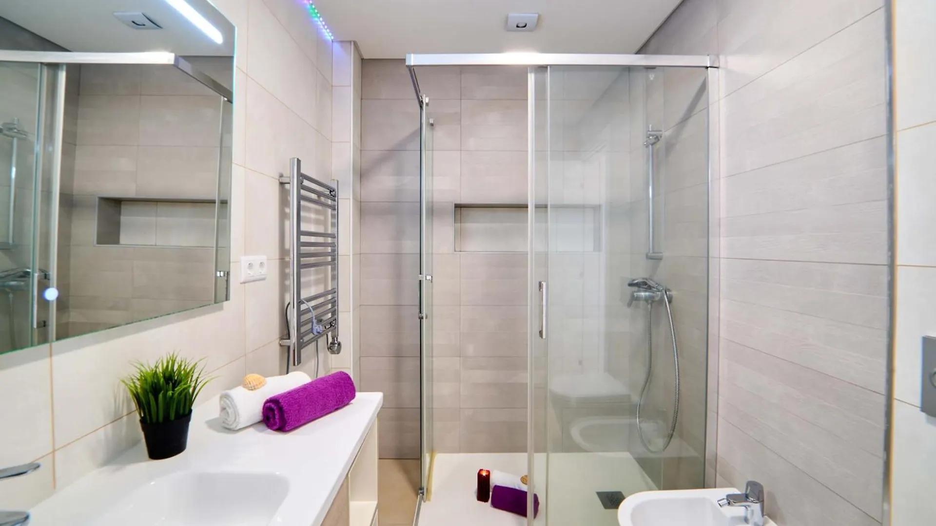 Apartment Parana By Algarve Vacation Quarteira