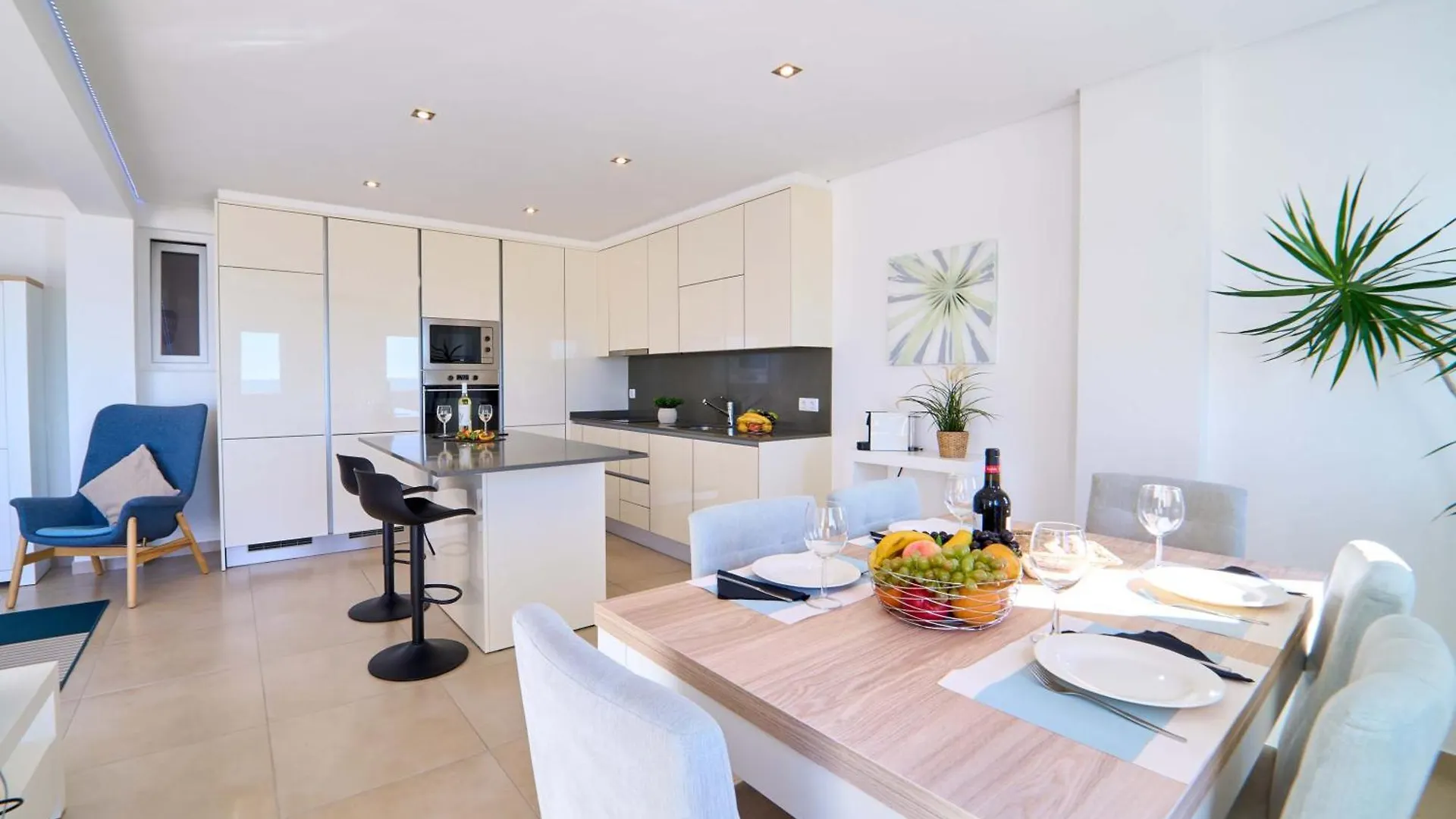 Apartment Parana By Algarve Vacation Quarteira 0*,