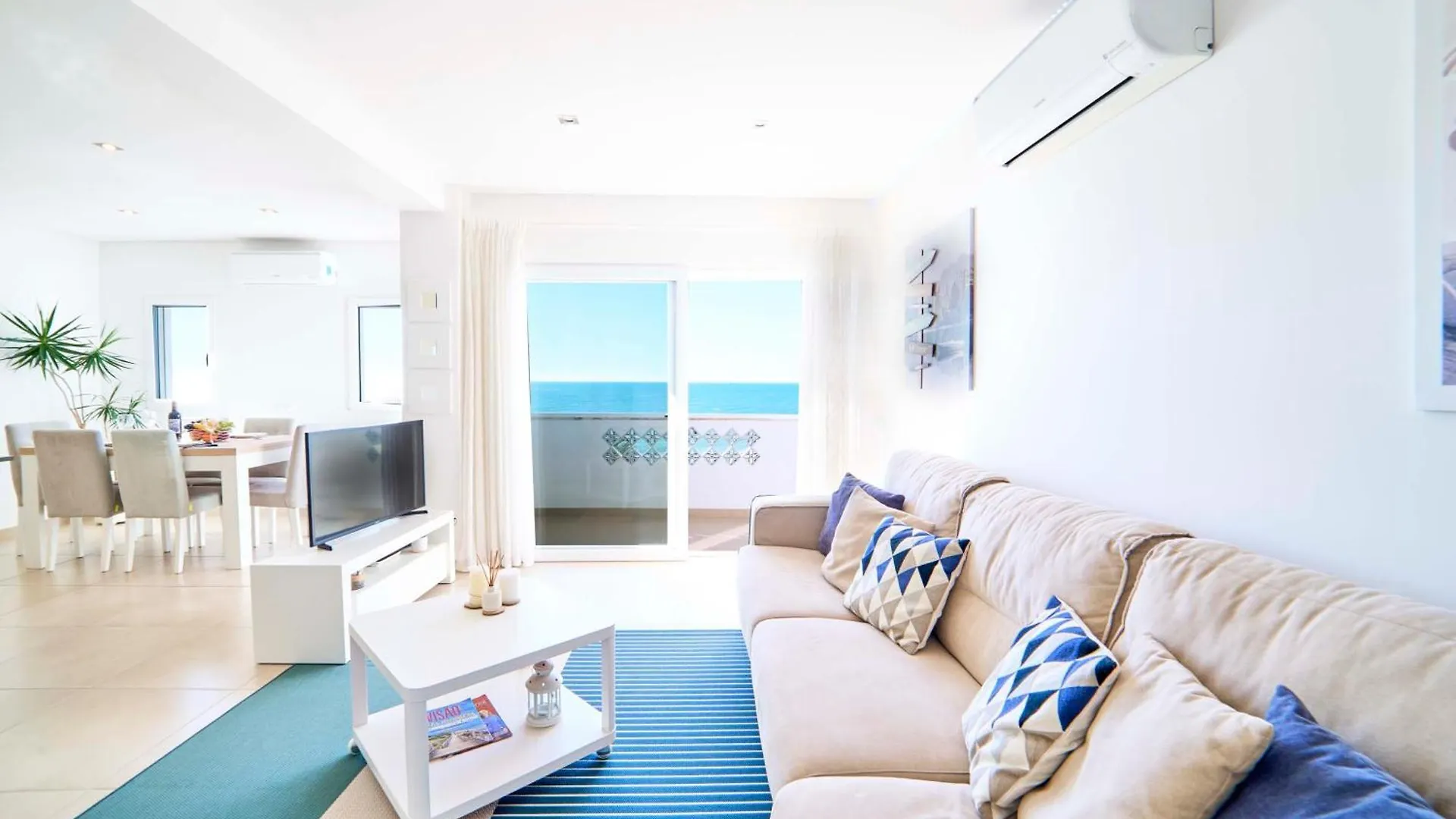 Apartment Parana By Algarve Vacation Quarteira Portugal