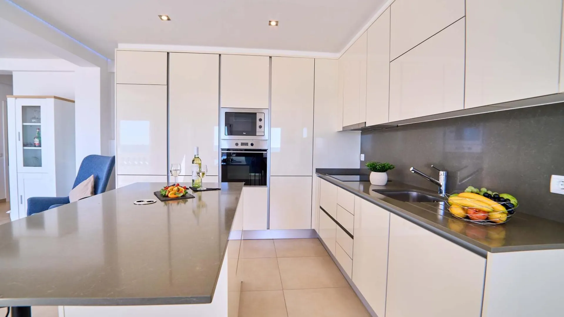 Apartment Parana By Algarve Vacation Quarteira