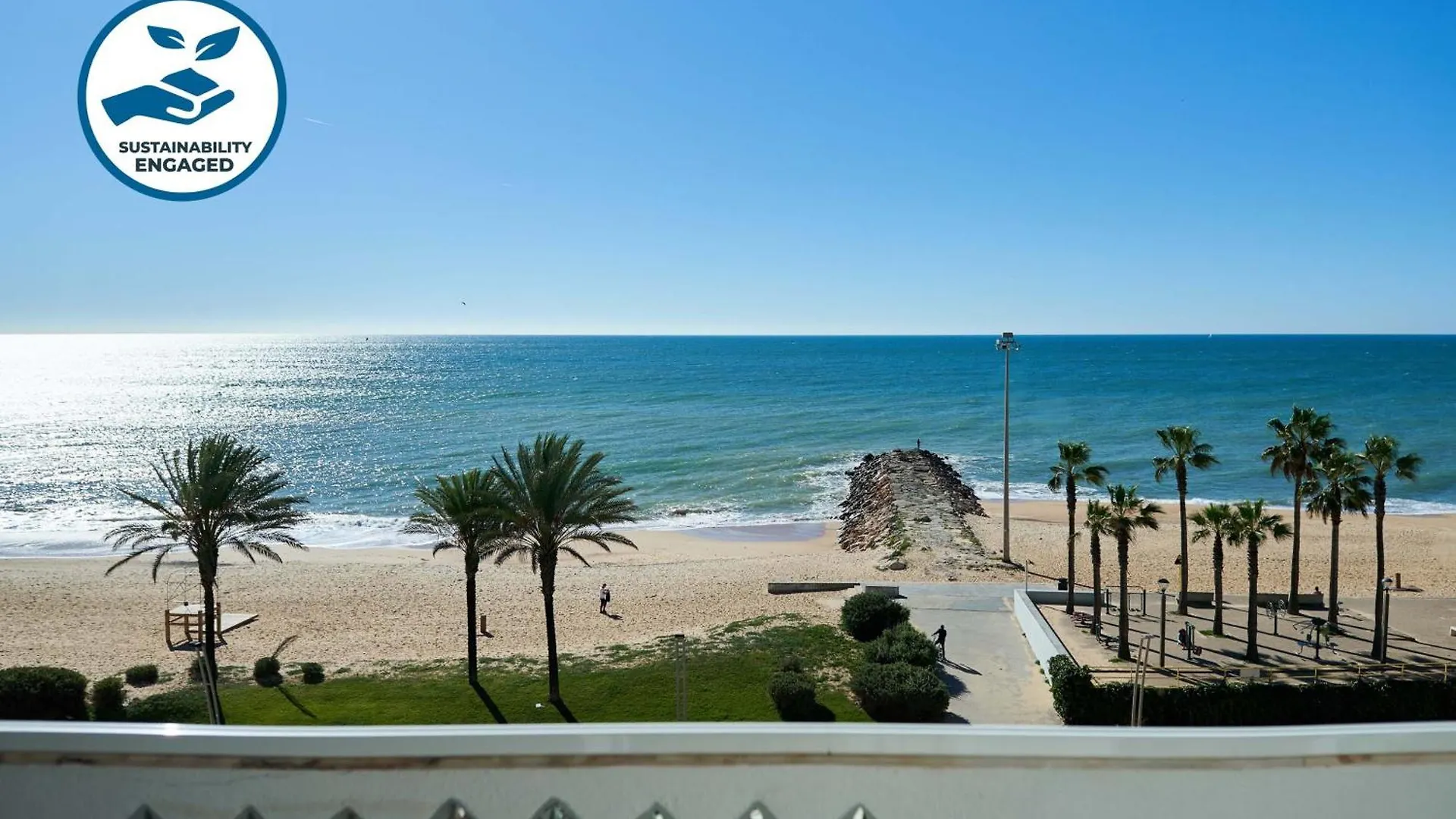 Apartment Parana By Algarve Vacation Quarteira