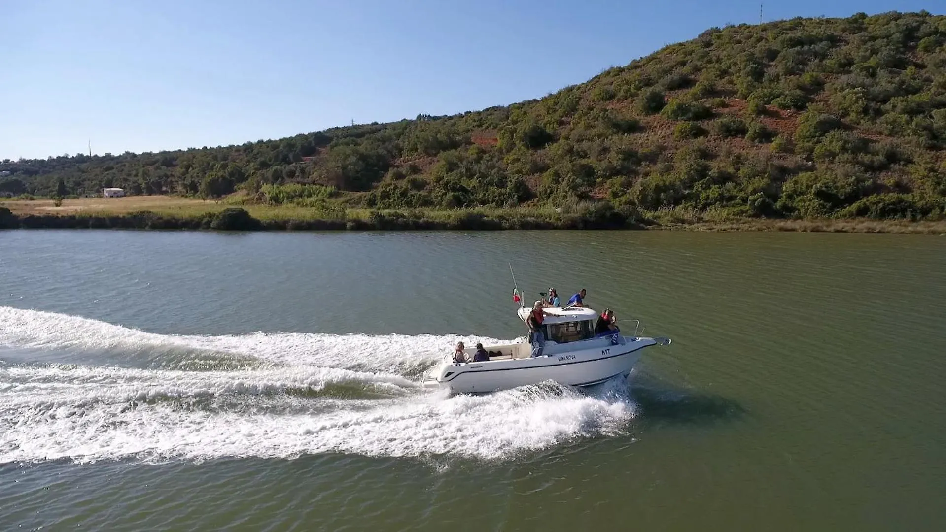 Apartment Parana By Algarve Vacation Quarteira