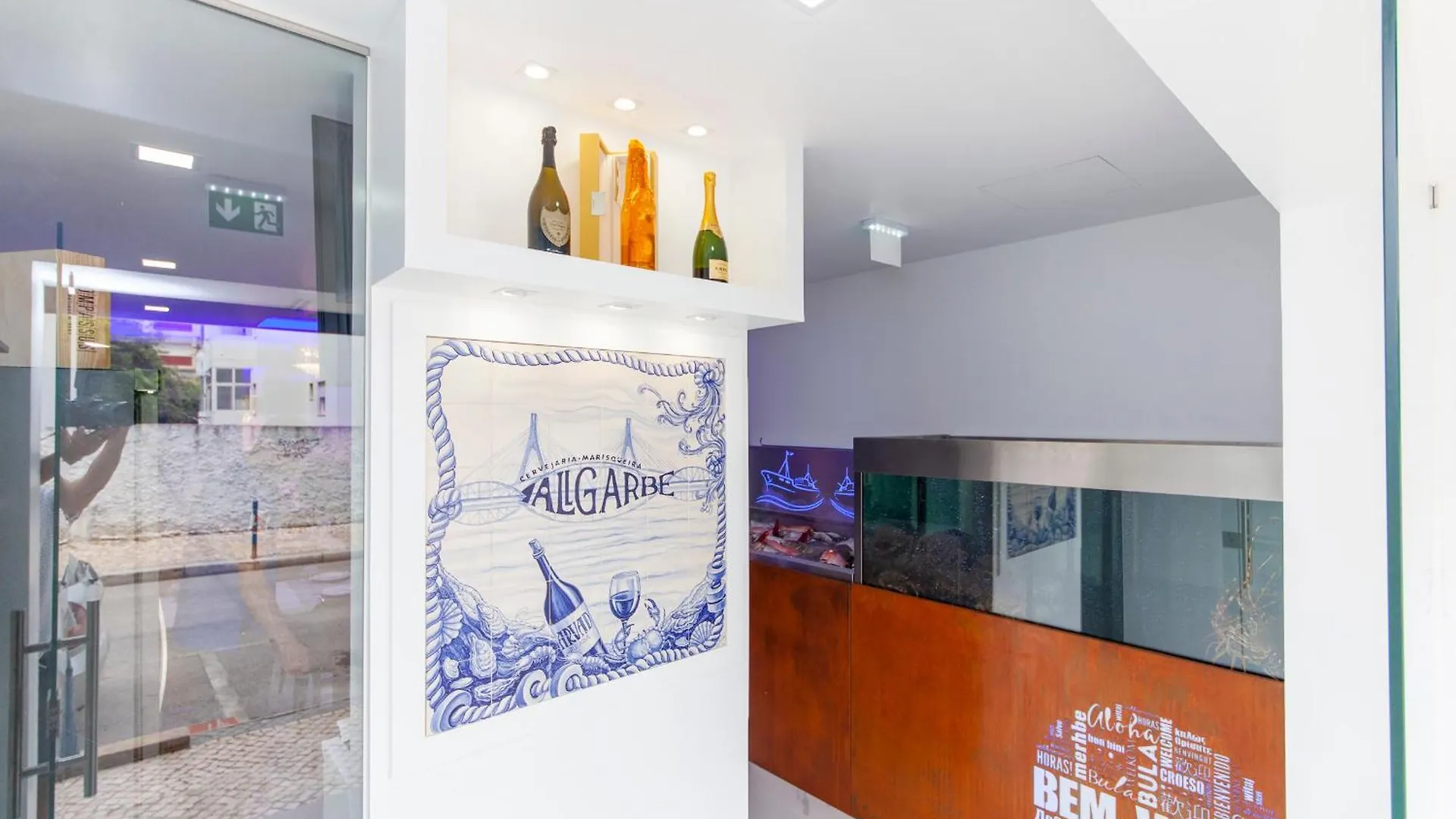 Apartment Parana By Algarve Vacation Quarteira Portugal