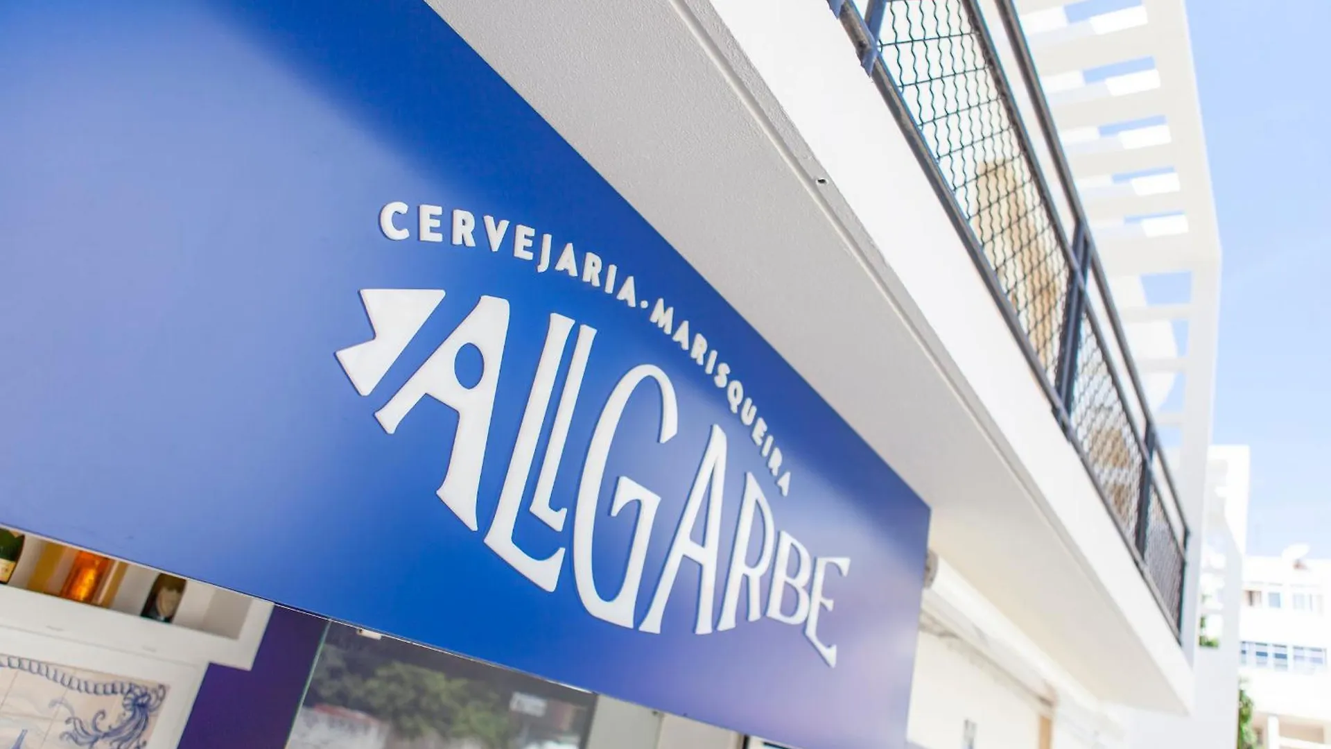 Apartment Parana By Algarve Vacation Quarteira