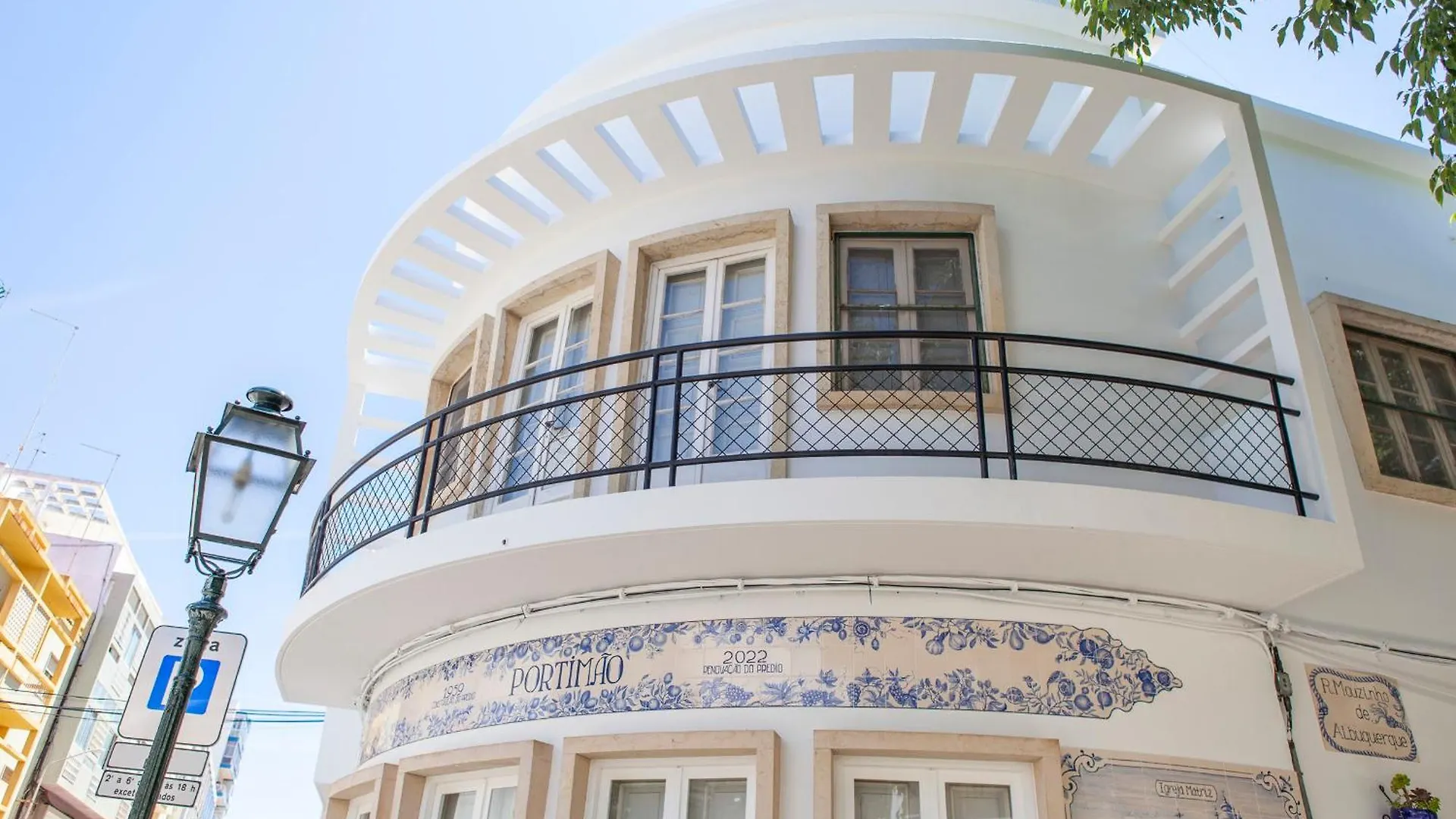 Apartment Parana By Algarve Vacation Quarteira Portugal