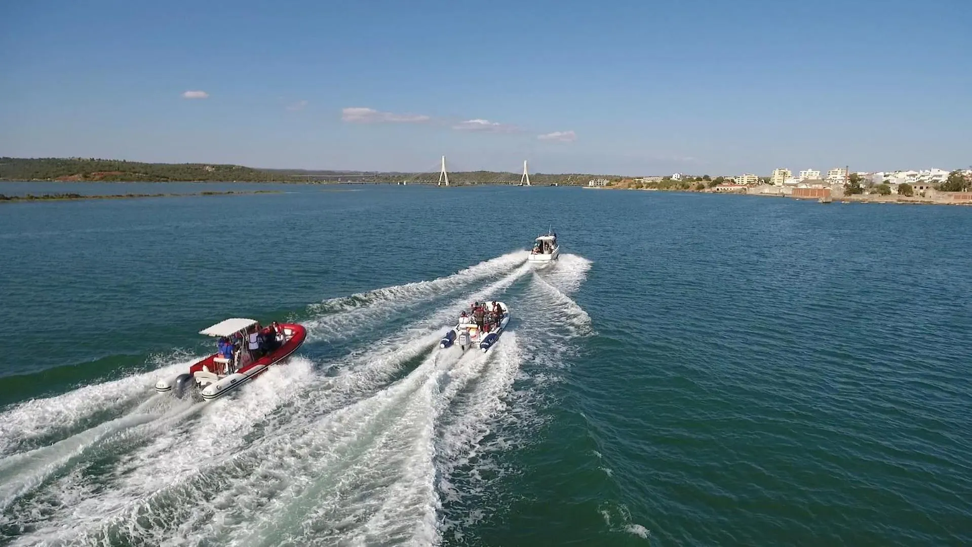 Apartment Parana By Algarve Vacation Quarteira Portugal