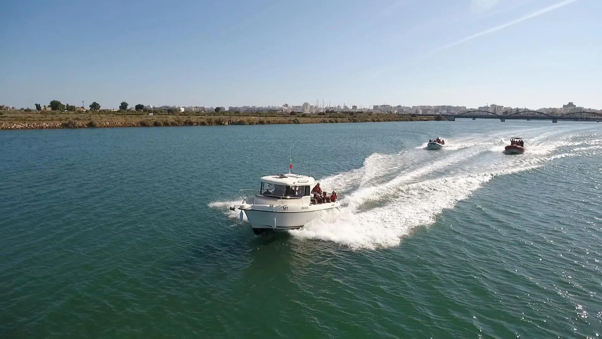 Apartment Parana By Algarve Vacation Quarteira 0*,