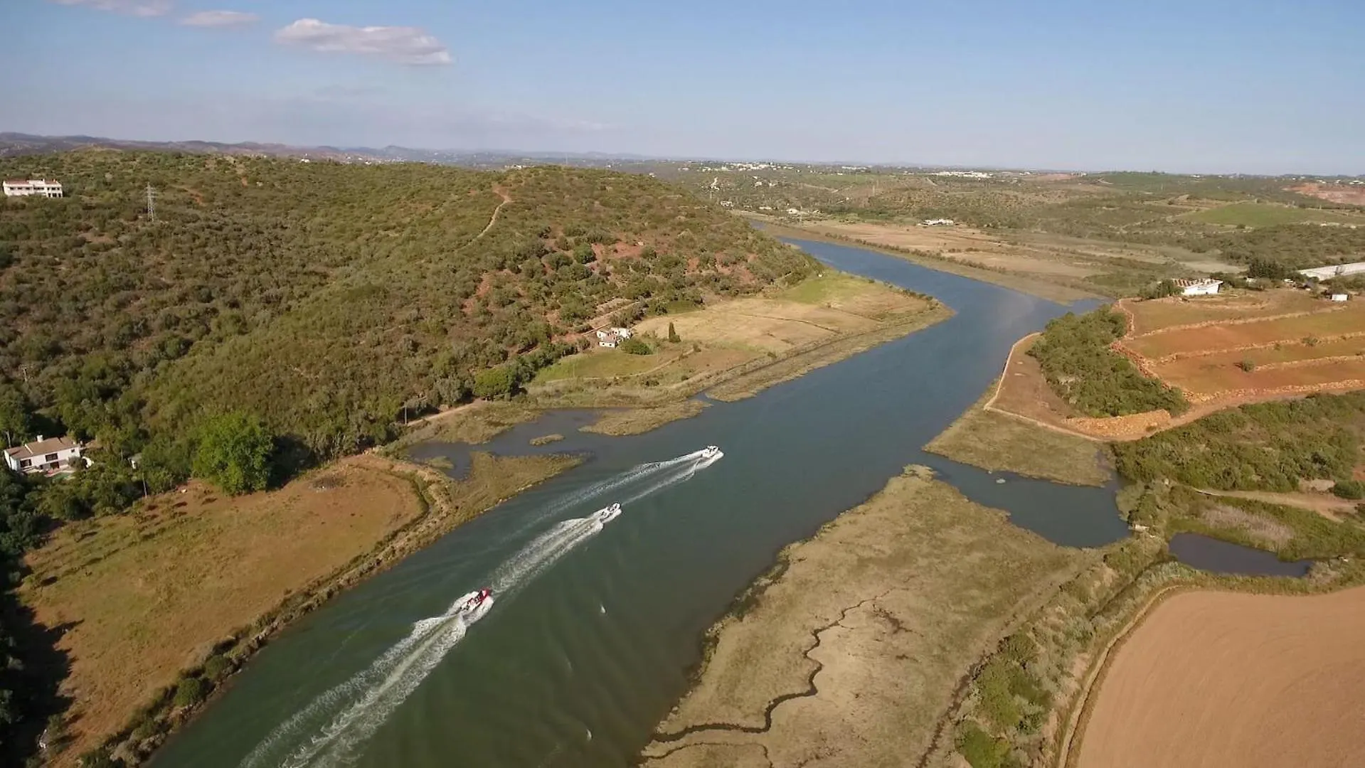 Apartment Parana By Algarve Vacation Quarteira